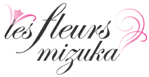 les fleurs mizuka